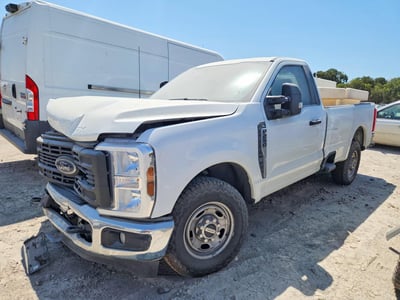 1FTBF2AA0RE****** 2024 Ford F-250