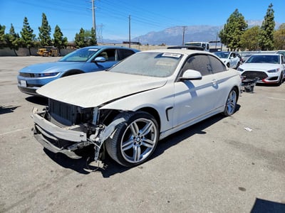 WBA4Z5C09L5****** 2020 BMW 4 Series