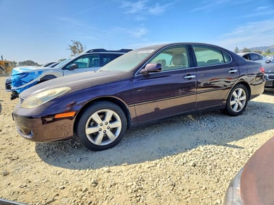 2005 Lexus ES