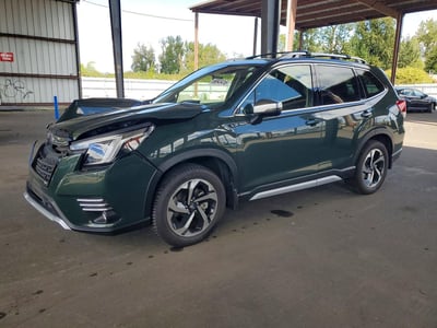 JF2SKARC9PH****** 2023 Subaru Forester