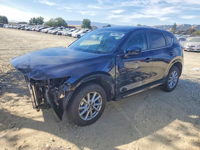JM3KFBBLXR0****** 2024 Mazda CX-5