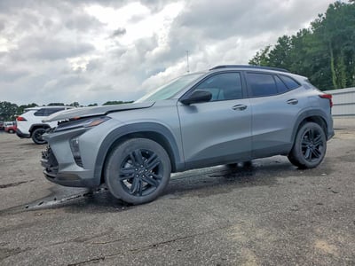 KL77LKEPXSC****** 2025 Chevrolet Trax