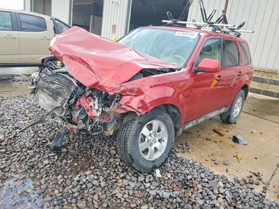 1FMCU94G59K****** 2009 Ford Escape