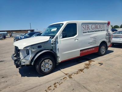1N6BF0KM4MN****** 2021 Nissan NV