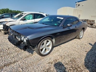 2C3CDZBT7GH****** 2016 Dodge Challenger