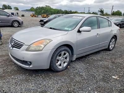 1N4AL21E78N****** 2008 Nissan Altima