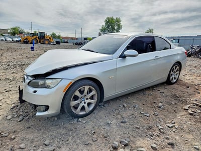 2009 BMW 3 Series