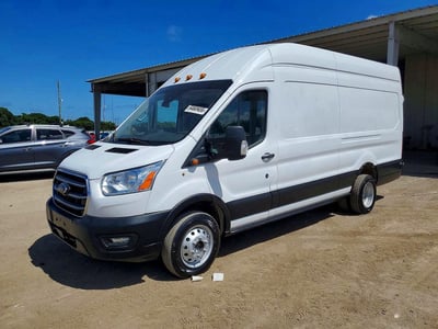 1FTRS4XG2KK****** 2019 Ford Transit 350 HD