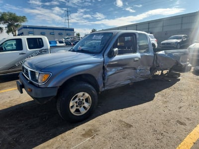 1997 Toyota Tacoma