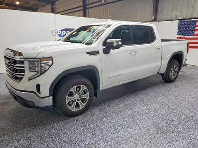 3GTPHDED6SG****** 2025 GMC Sierra 1500