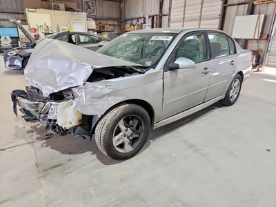 2006 Chevrolet Malibu