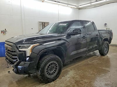 2023 Toyota Tundra