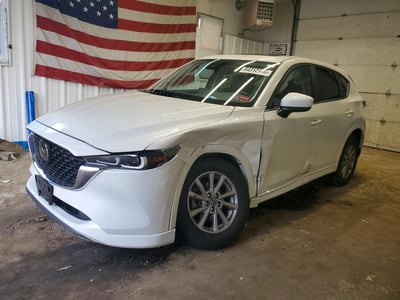 JM3KFBCL8R0****** 2024 Mazda CX-5