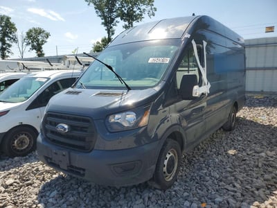 1FTBR3X89LK****** 2020 Ford Transit 250