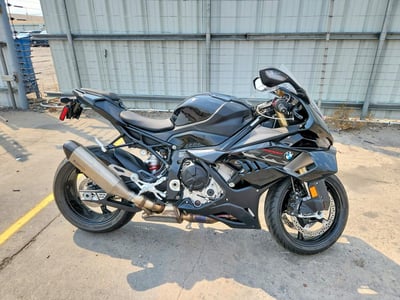 WB10P2305T6****** 2026 BMW S 1000 RR