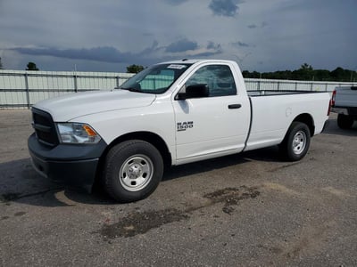 3C6JR6DG2NG****** 2022 RAM 1500