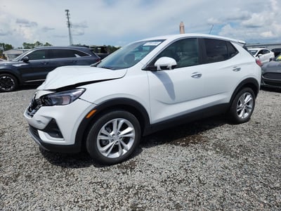 KL4MMBS26PB****** 2023 Buick Encore