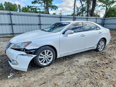 JTHBK1EG7B2****** 2011 Lexus ES 350