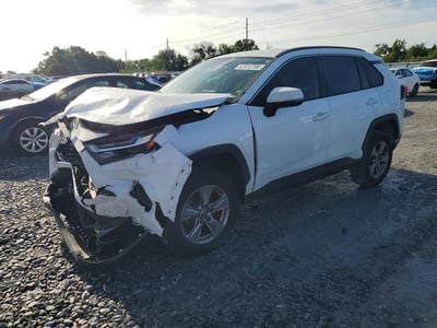 2T3W1RFV3NW****** 2022 Toyota RAV4