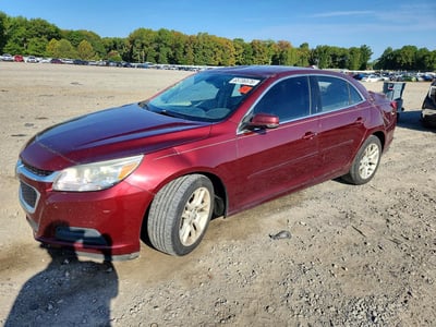2015 Chevrolet Malibu