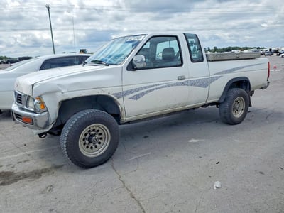 1997 Nissan Pickup