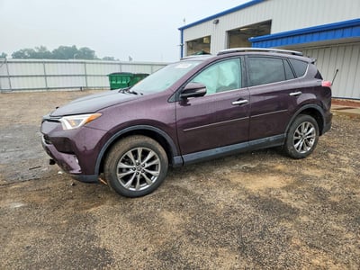 2T3YFREV6HW****** 2017 Toyota RAV4
