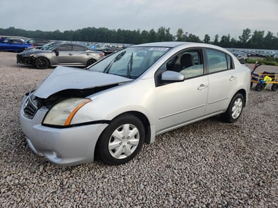 3N1AB6AP1CL****** 2012 Nissan Sentra