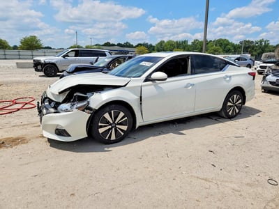 1N4BL4EW5NN****** 2022 Nissan Altima