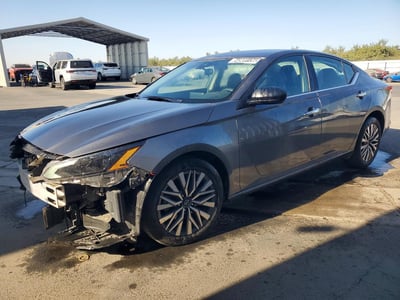 1N4BL4DV9SN****** 2025 Nissan Altima