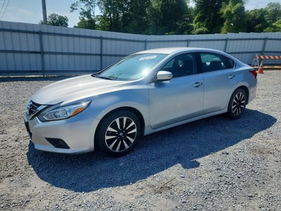 1N4AL3AP6JC****** 2018 Nissan Altima