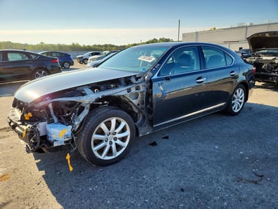 2008 Lexus LS 460
