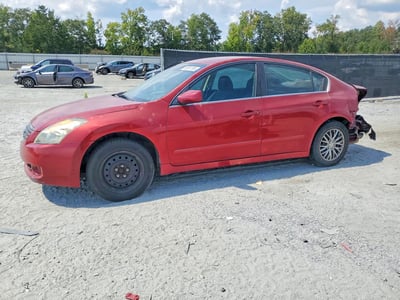 2009 Nissan Altima
