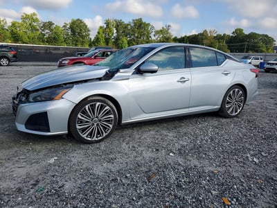 1N4BL4EV0PN****** 2023 Nissan Altima