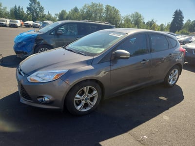 1FAHP3K29CL****** 2012 Ford Focus
