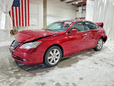 JTHBJ46G592****** 2009 Lexus ES 350