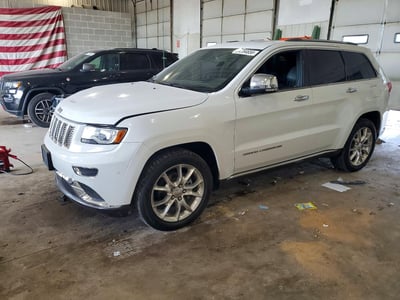 1C4RJFJG6EC****** 2014 Jeep Grand Cherokee