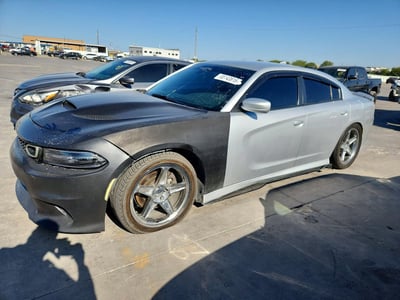 2C3CDXCT3LH****** 2020 Dodge Charger