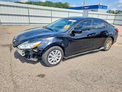 1N4AL3AP3GN****** 2016 Nissan Altima