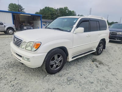 JTJHT00W074****** 2007 Lexus LX
