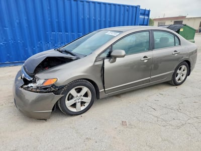 2007 Honda Civic