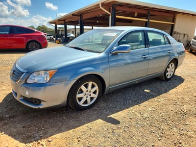 2009 Toyota Avalon