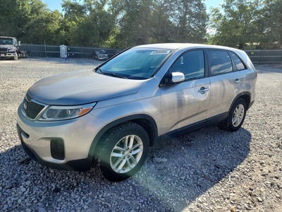 2014 Kia Sorento