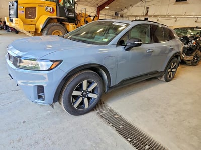 3GPKHXRJ2RS****** 2024 Honda Prologue