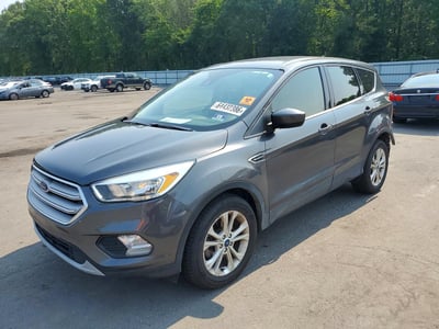 1FMCU0GD3KU****** 2019 Ford Escape