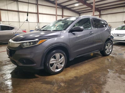 3CZRU6H55LM****** 2020 Honda HR-V