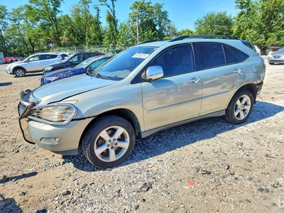 2005 Lexus RX 330