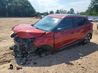 3N1CP5CU5KL****** 2019 Nissan Kicks