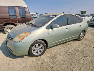 2008 Toyota Prius