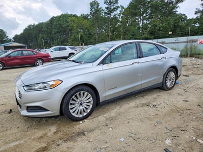 3FA6P0UU5ER****** 2014 Ford Fusion