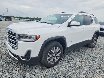 2021 GMC Acadia